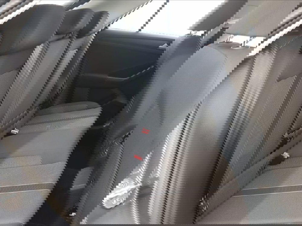 Volkswagen T-Roc usata a Lucca (12)