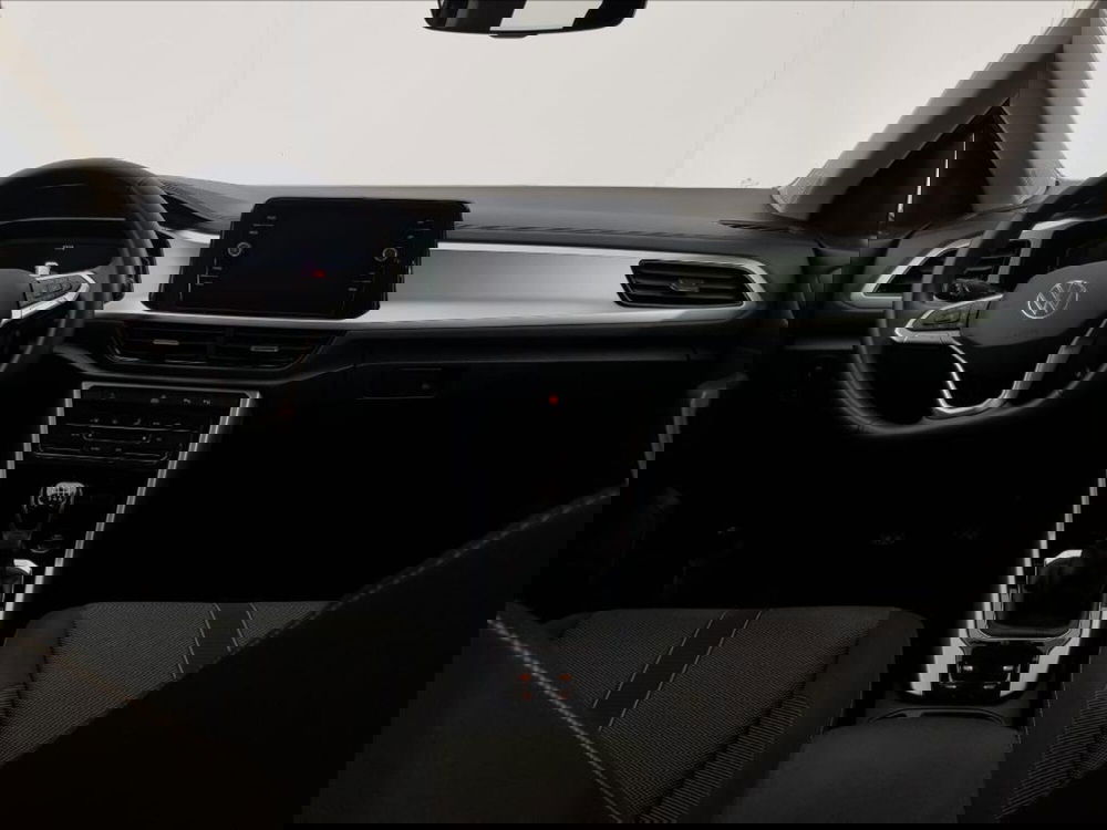 Volkswagen T-Roc usata a Lucca (13)