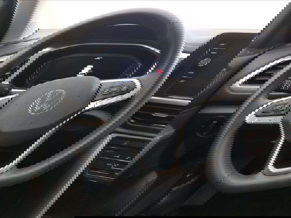 Volkswagen T-Roc usata a Lucca (14)