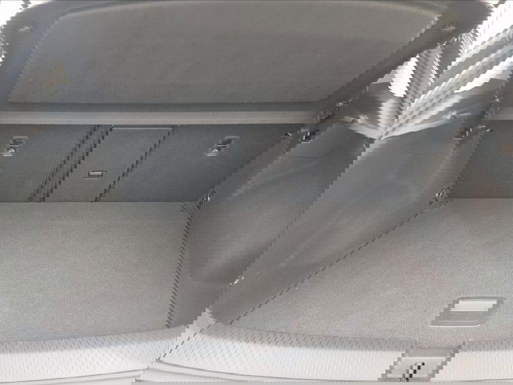 Volkswagen T-Roc usata a Lucca (15)