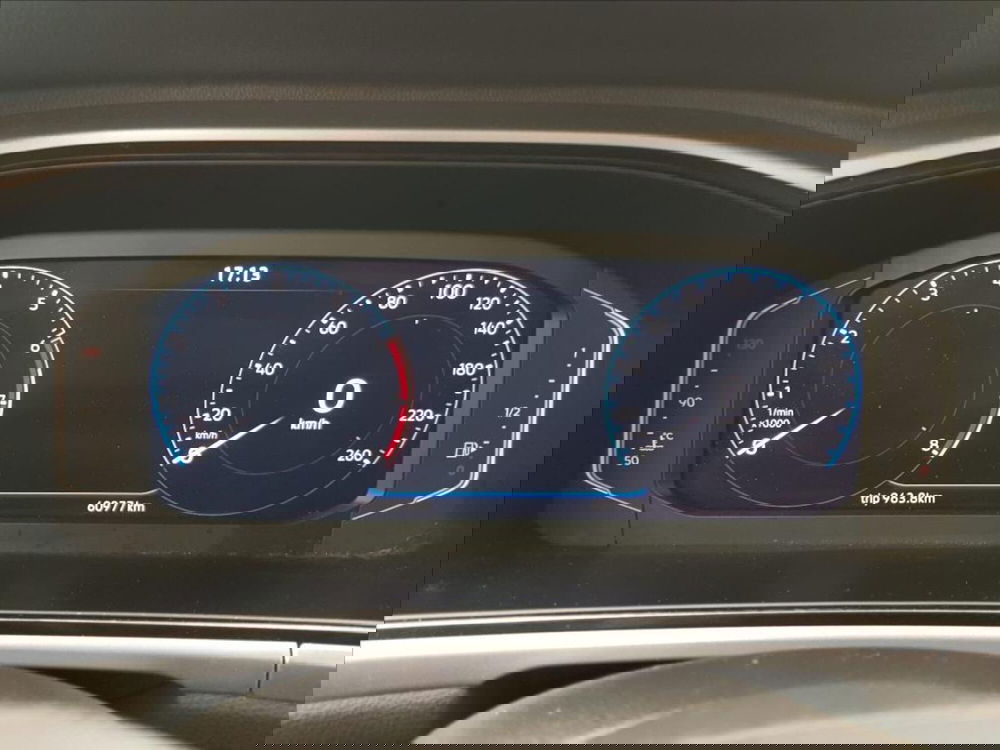 Volkswagen T-Roc usata a Lucca (16)