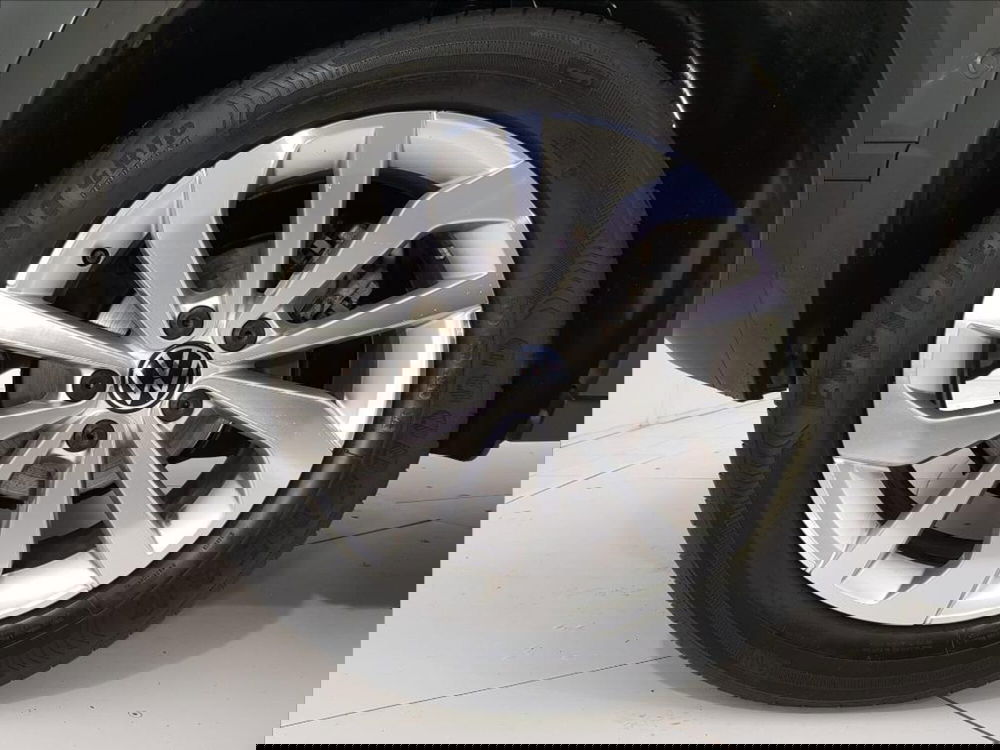 Volkswagen T-Roc usata a Lucca (9)