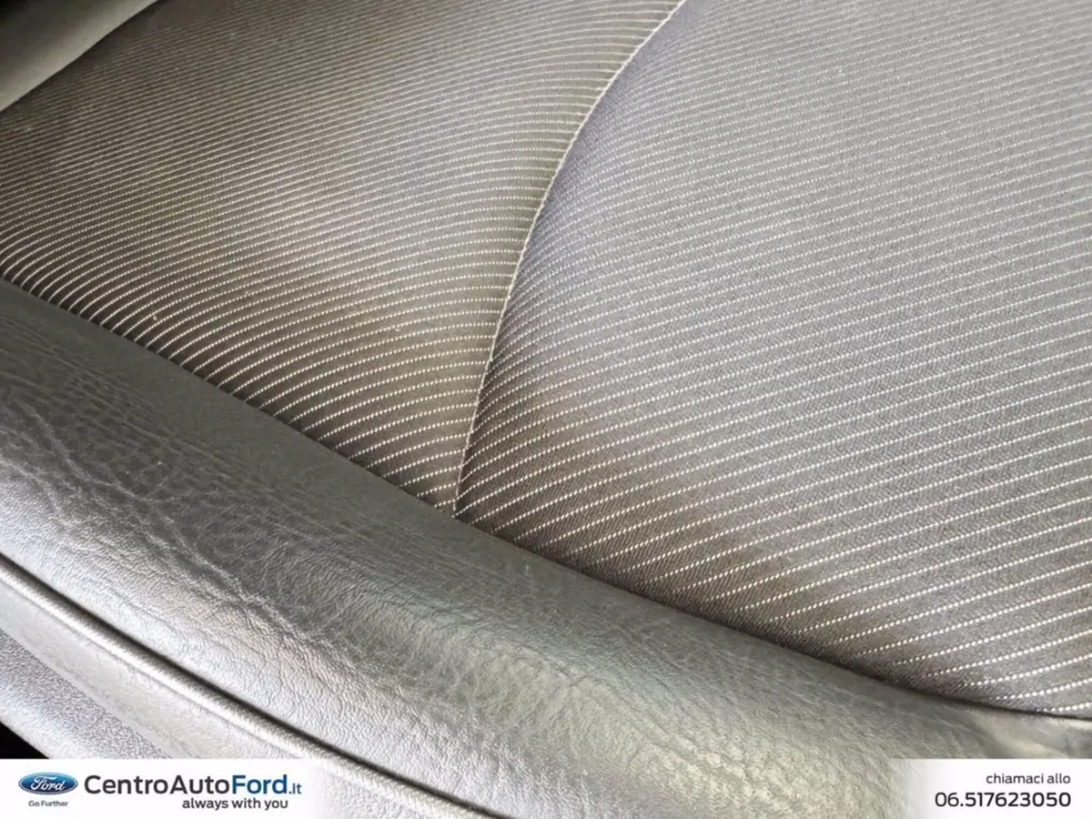 Fiat 500X usata a Roma (8)