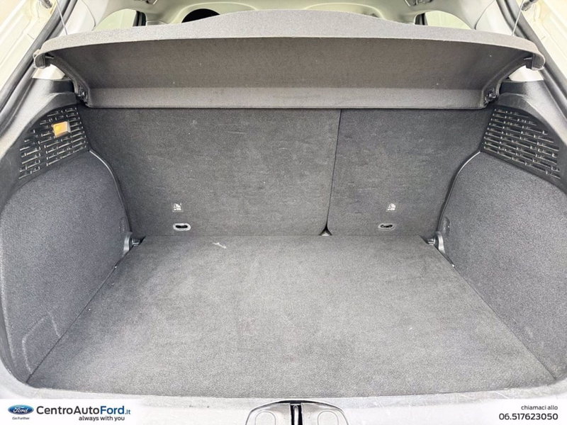 Fiat 500X usata a Roma (11)