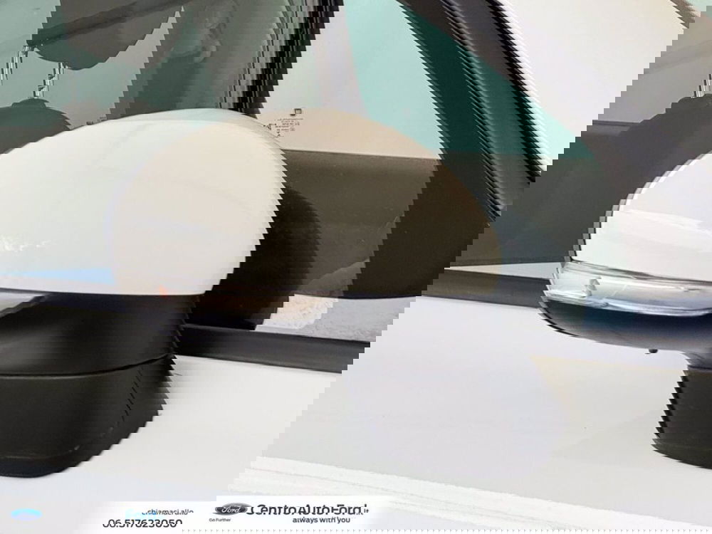 Fiat 500X usata a Roma (15)