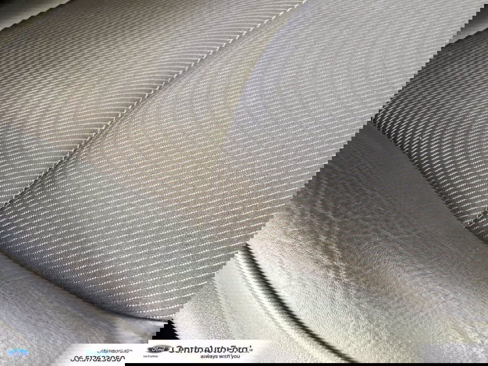 Fiat 500X usata a Roma (8)