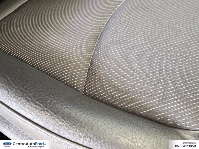 Fiat 500X usata a Roma (8)