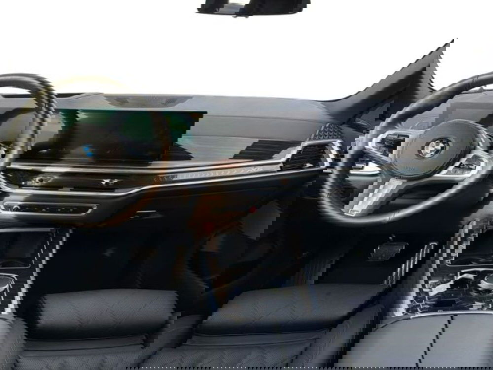 BMW X5 usata a Lecce (11)