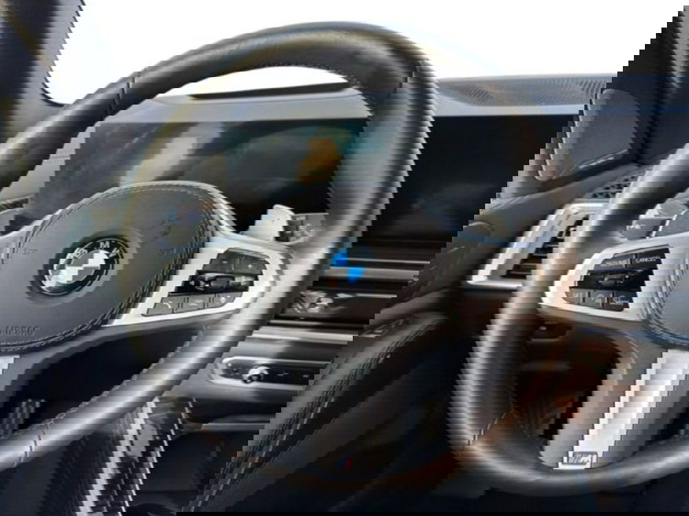 BMW X5 usata a Lecce (12)