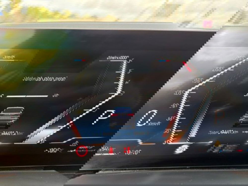 BMW X5 usata a Lecce (13)