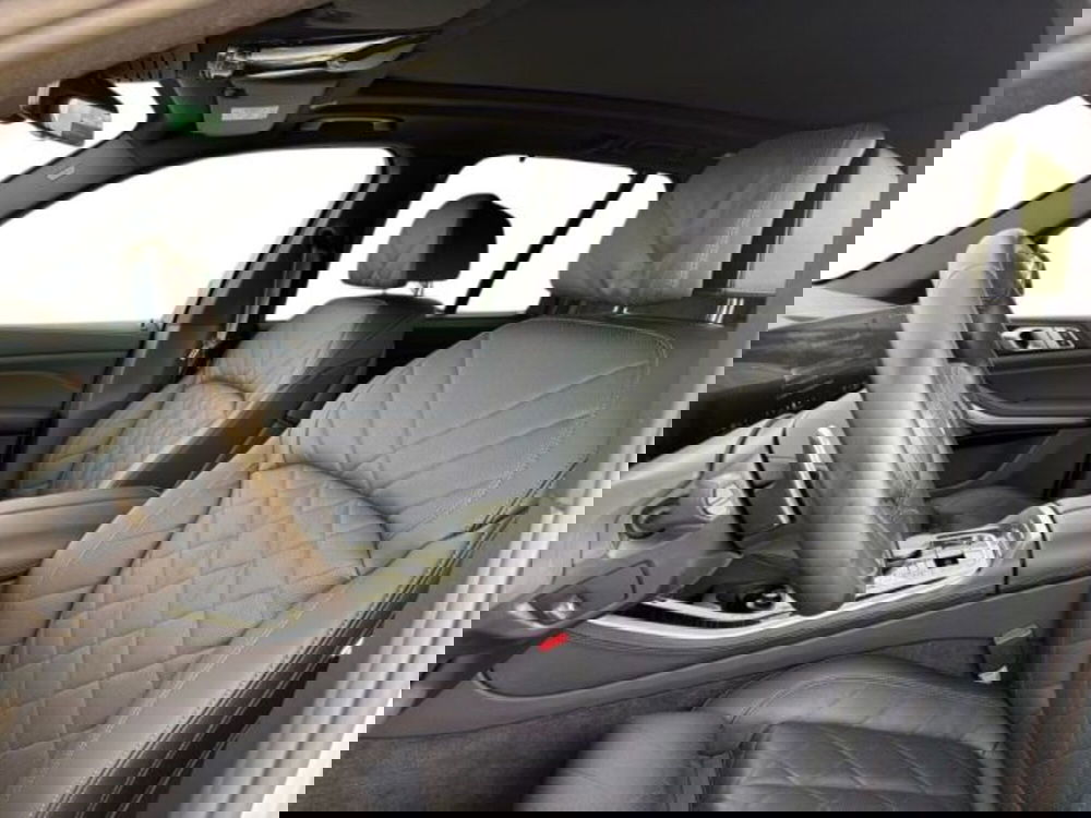 BMW X5 usata a Lecce (14)