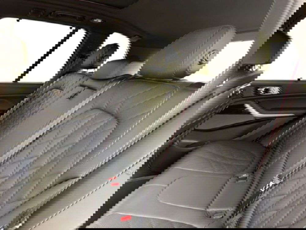 BMW X5 usata a Lecce (15)