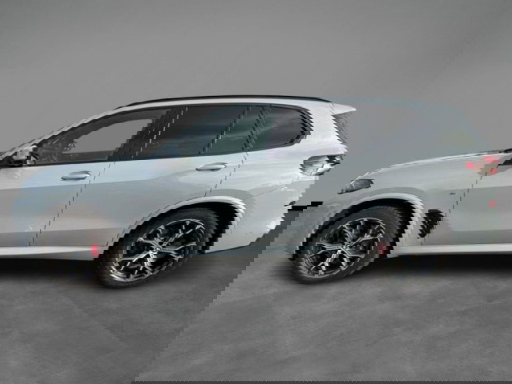 BMW X5 usata a Lecce (2)