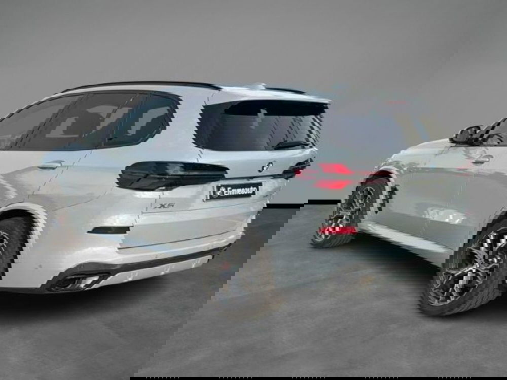 BMW X5 usata a Lecce (3)