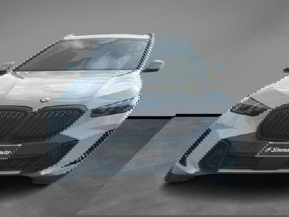 BMW X5 usata a Lecce (7)