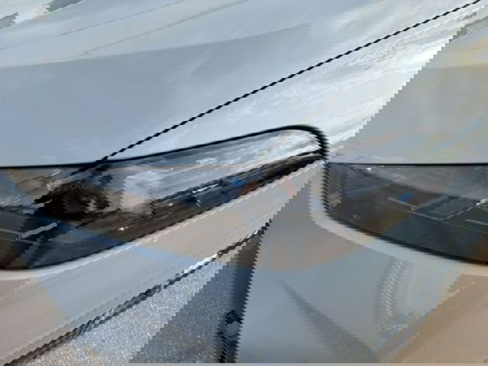 BMW X5 usata a Lecce (8)