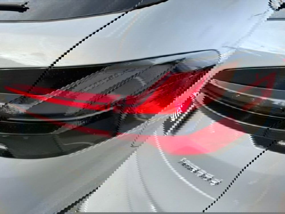 BMW X5 usata a Lecce (9)