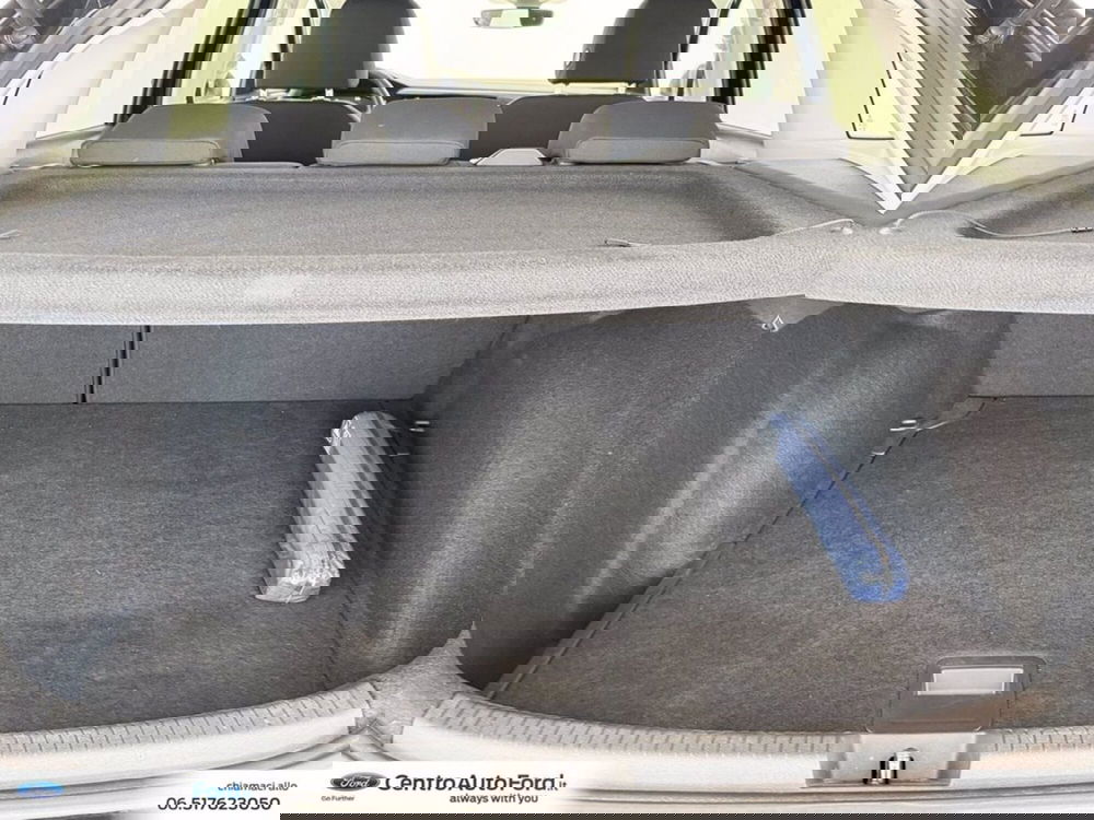 Volkswagen Taigo nuova a Roma (11)