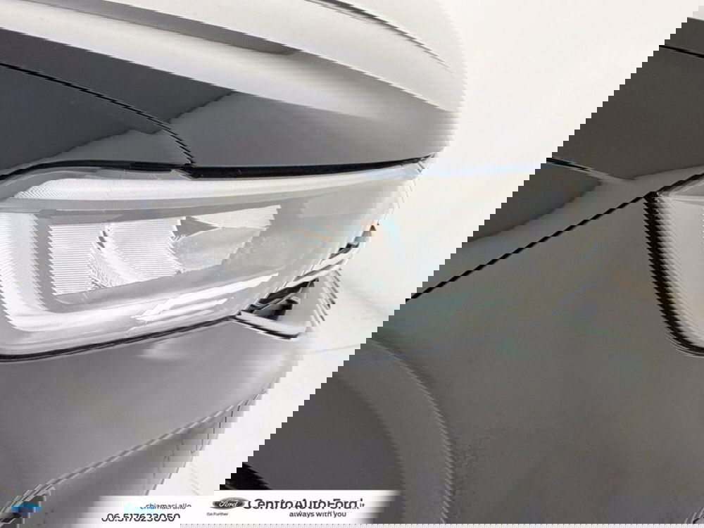 Volkswagen Taigo nuova a Roma (13)