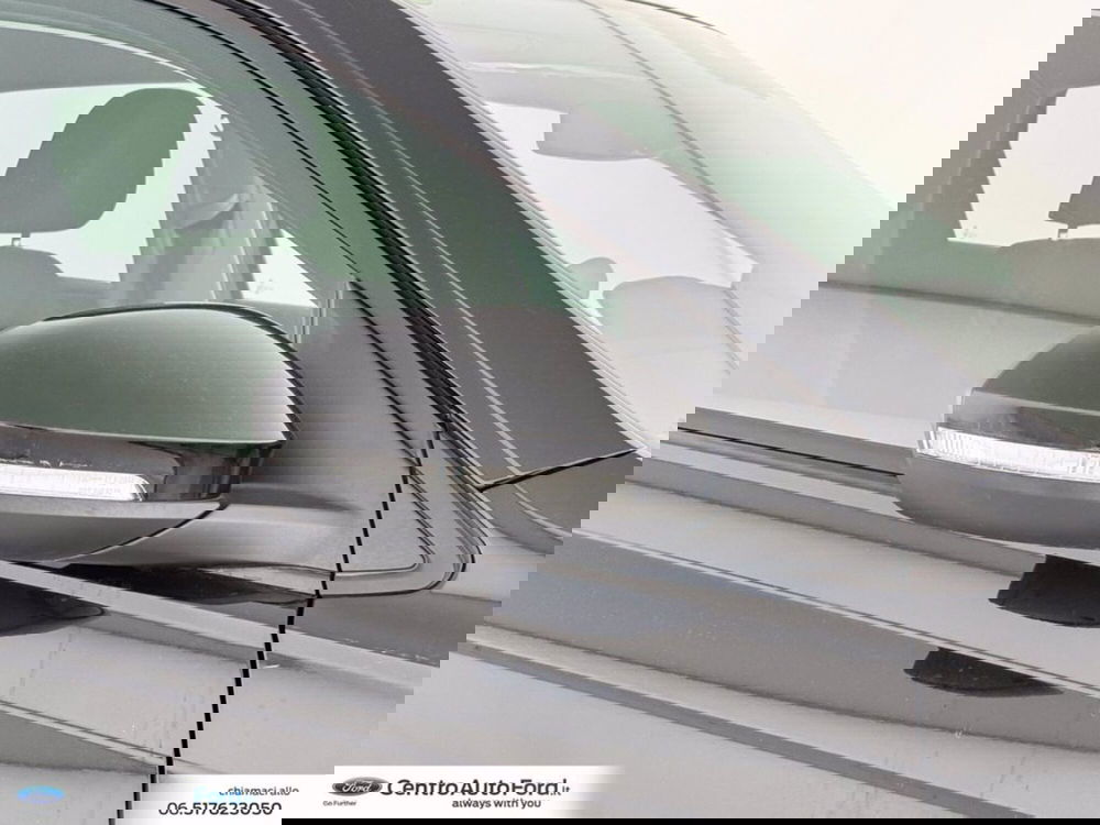 Volkswagen Taigo nuova a Roma (15)