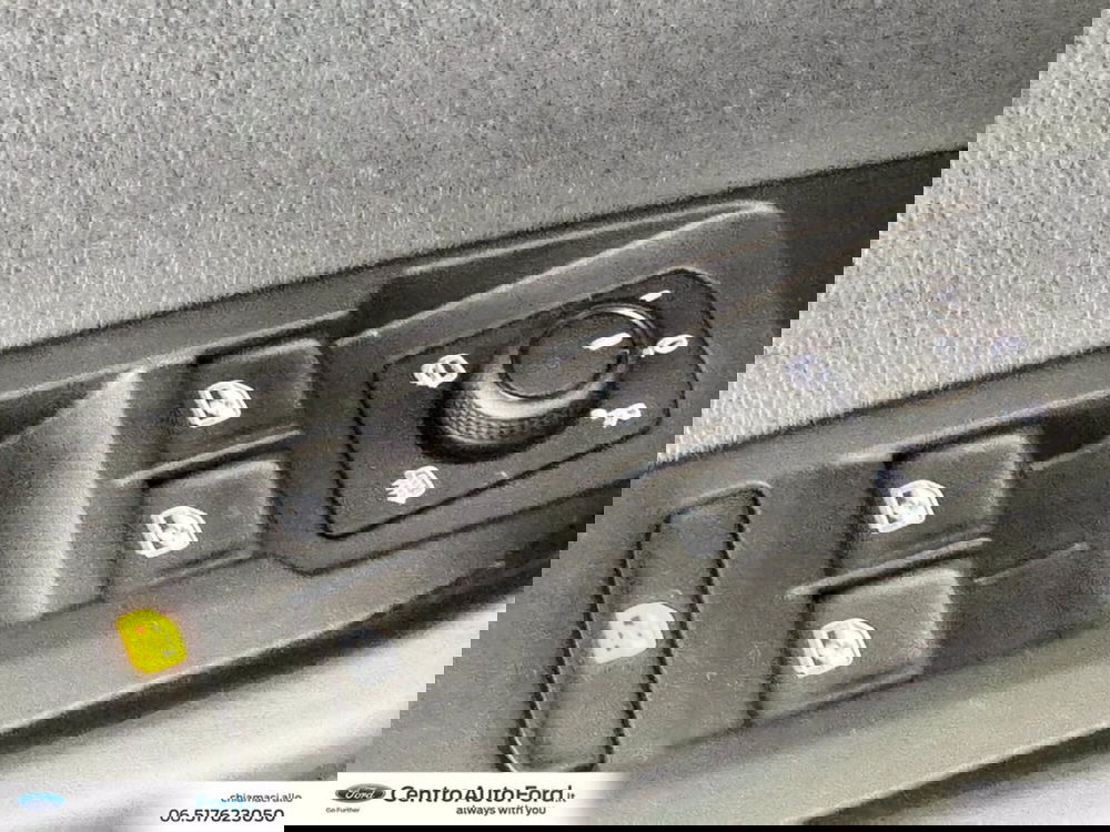 Volkswagen Taigo nuova a Roma (19)