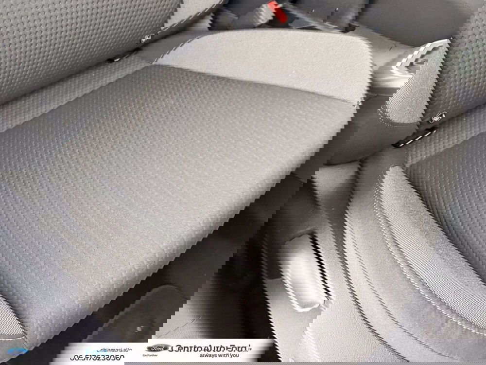 Volkswagen Taigo nuova a Roma (8)