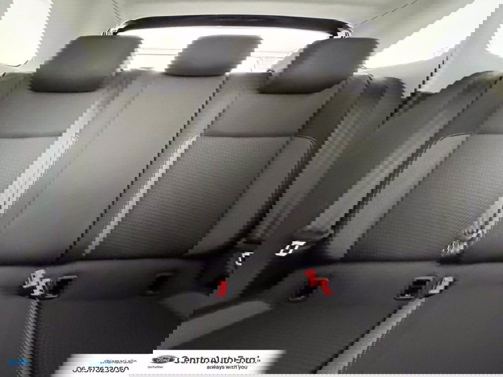 Volkswagen Taigo nuova a Roma (9)