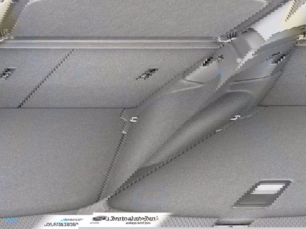 Volkswagen T-Cross nuova a Roma (11)