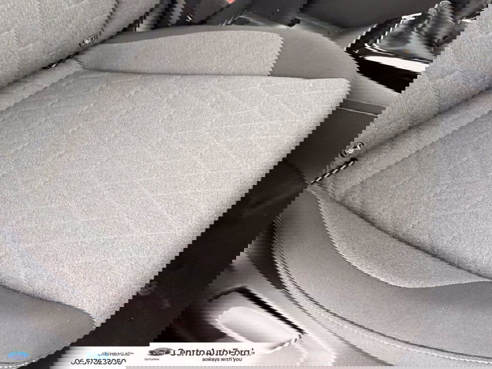 Volkswagen T-Cross nuova a Roma (8)