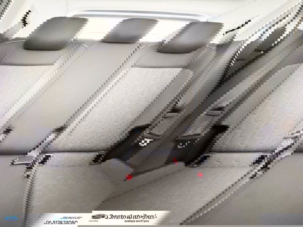 Volkswagen T-Cross nuova a Roma (9)