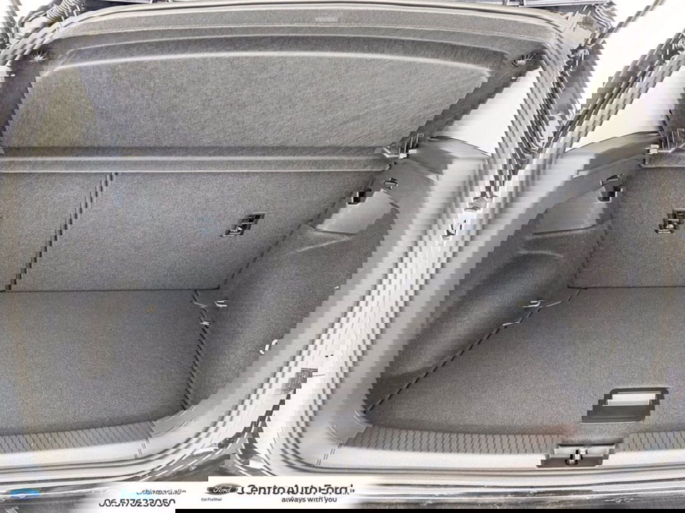 Volkswagen T-Cross nuova a Roma (11)