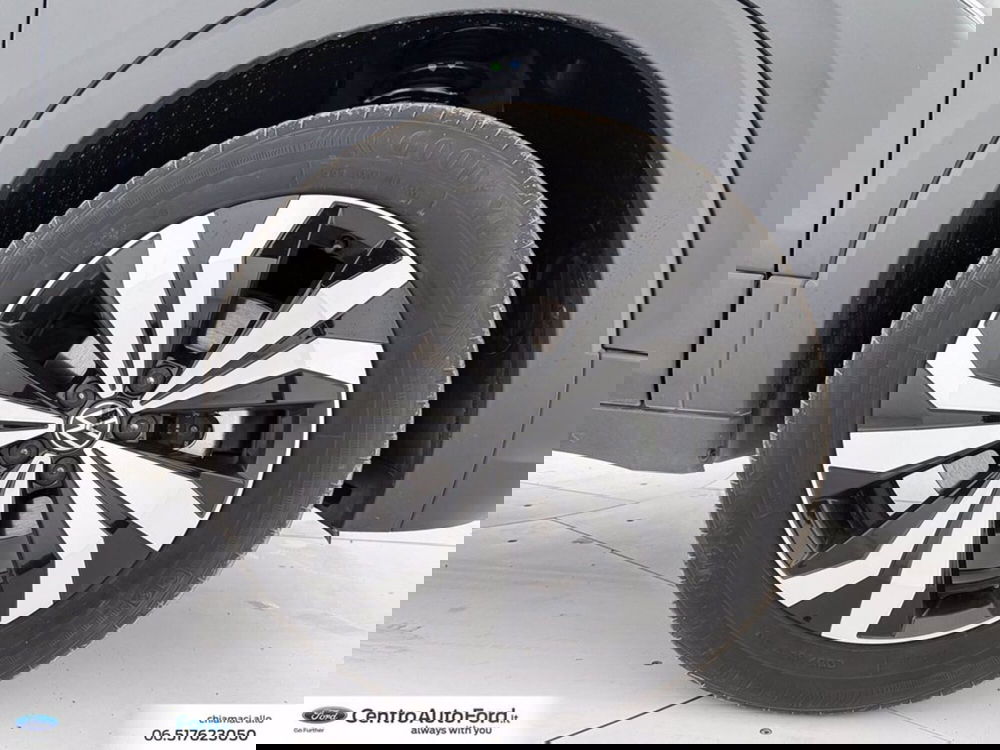 Volkswagen T-Cross nuova a Roma (14)