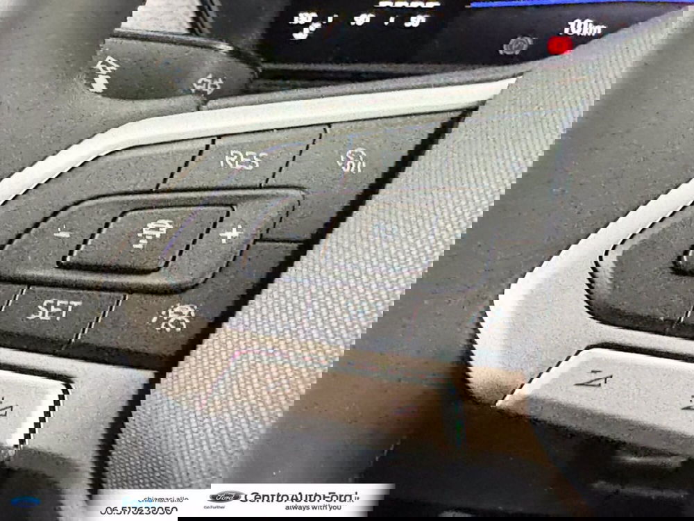 Volkswagen T-Cross nuova a Roma (20)