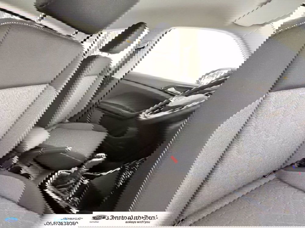 Volkswagen T-Cross nuova a Roma (7)