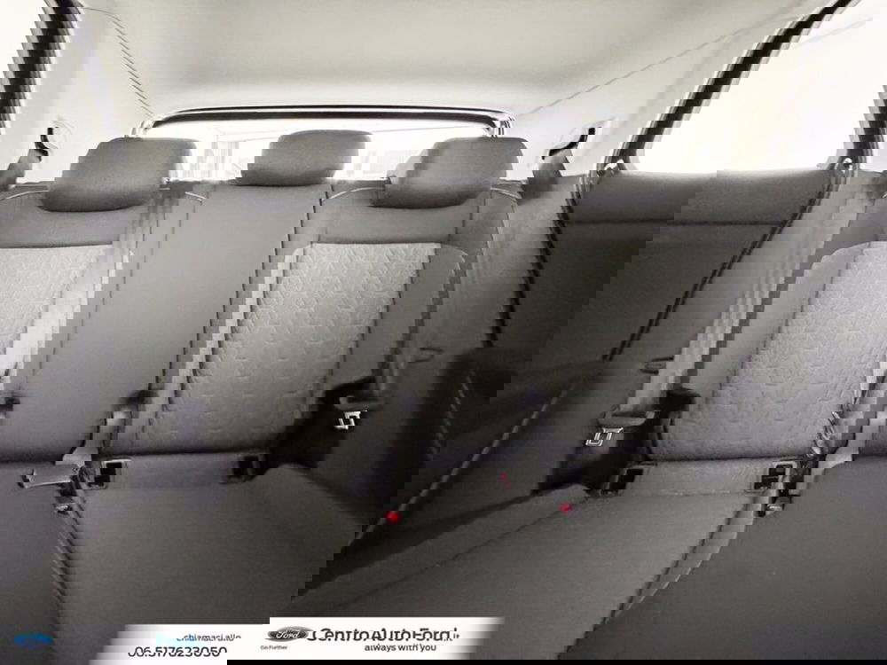 Volkswagen T-Cross nuova a Roma (9)