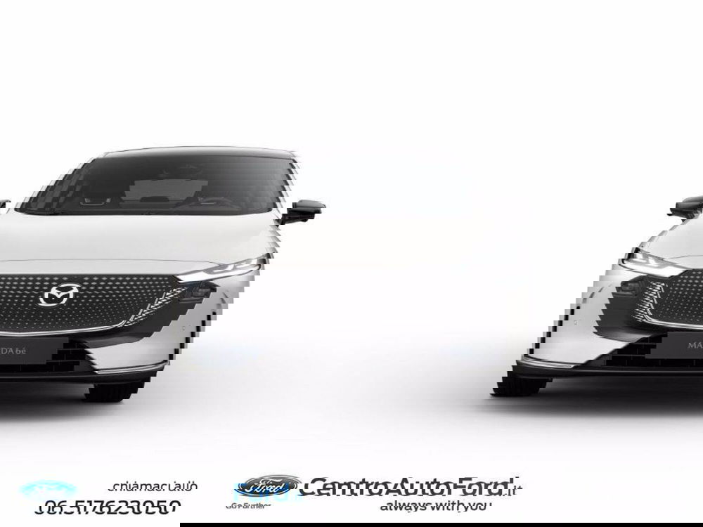 Mazda Mazda6 nuova a Roma (5)