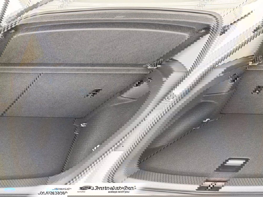 Volkswagen T-Cross nuova a Roma (11)