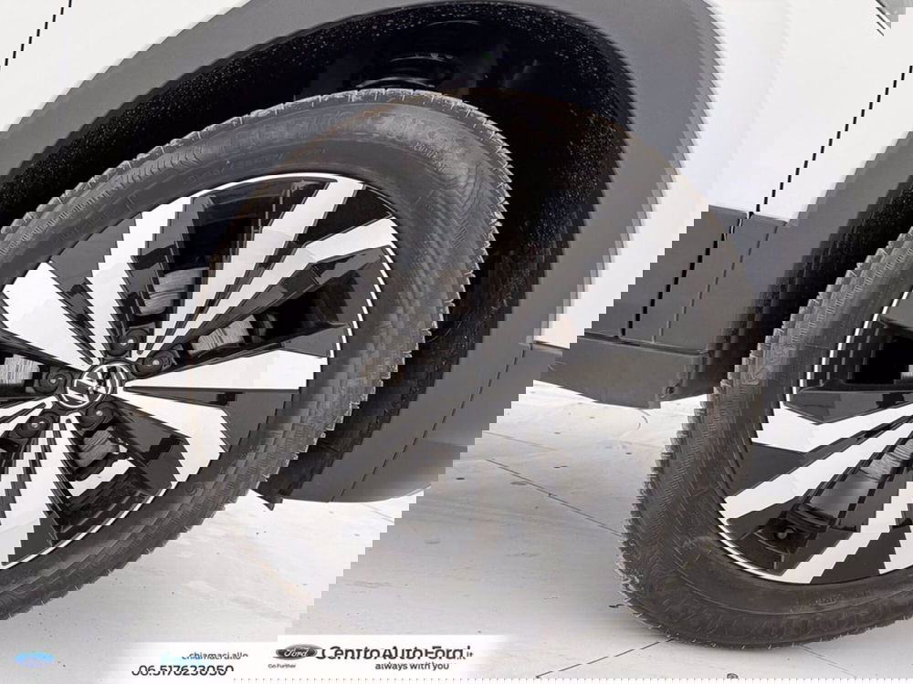 Volkswagen T-Cross nuova a Roma (14)