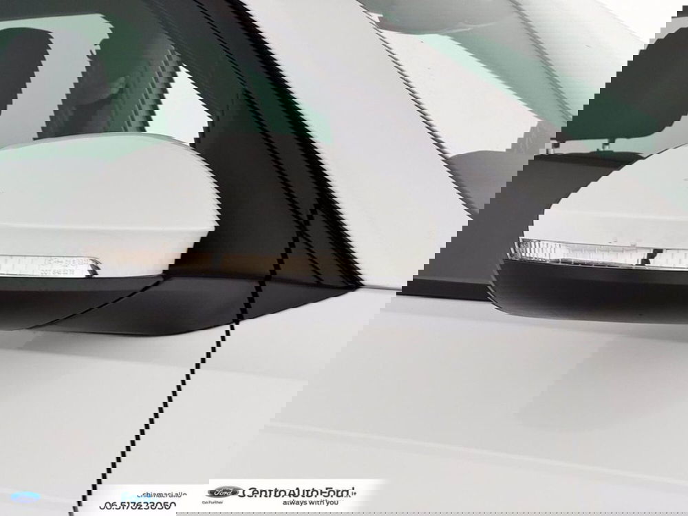 Volkswagen T-Cross nuova a Roma (15)