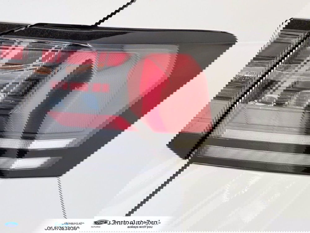 Volkswagen T-Cross nuova a Roma (16)