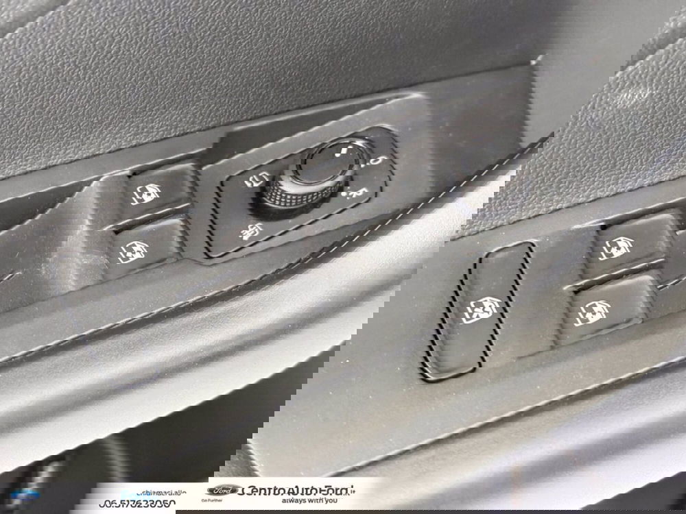 Volkswagen T-Cross nuova a Roma (19)