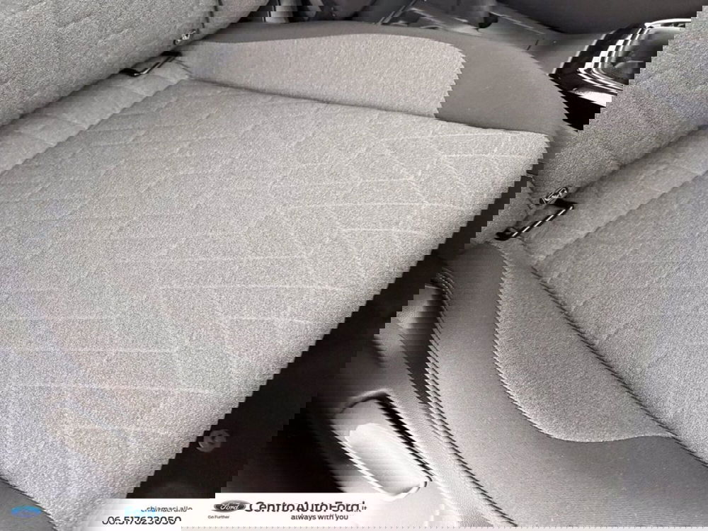 Volkswagen T-Cross nuova a Roma (8)