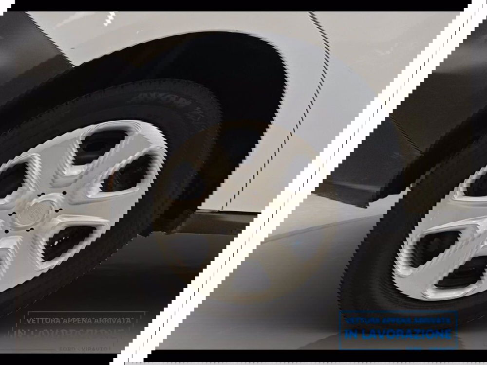 Ford Transit Courier usata a Catania (18)