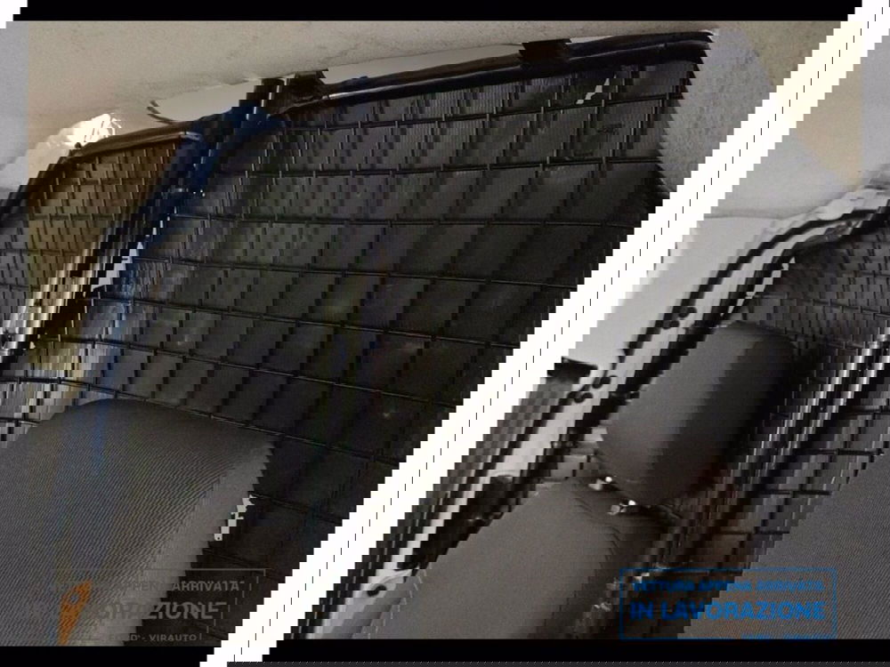 Ford Transit Courier usata a Catania (19)