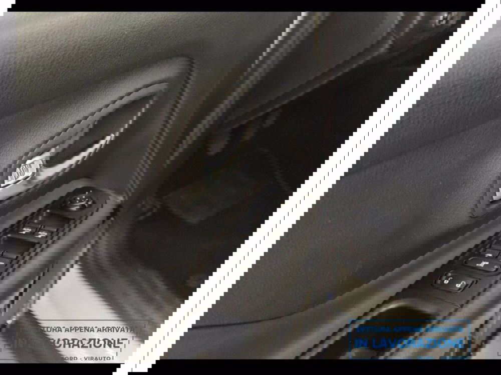 Jeep Renegade usata a Catania (10)