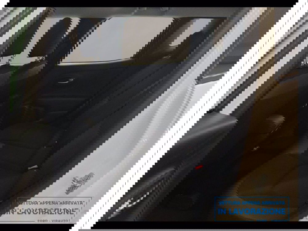 Jeep Renegade usata a Catania (11)