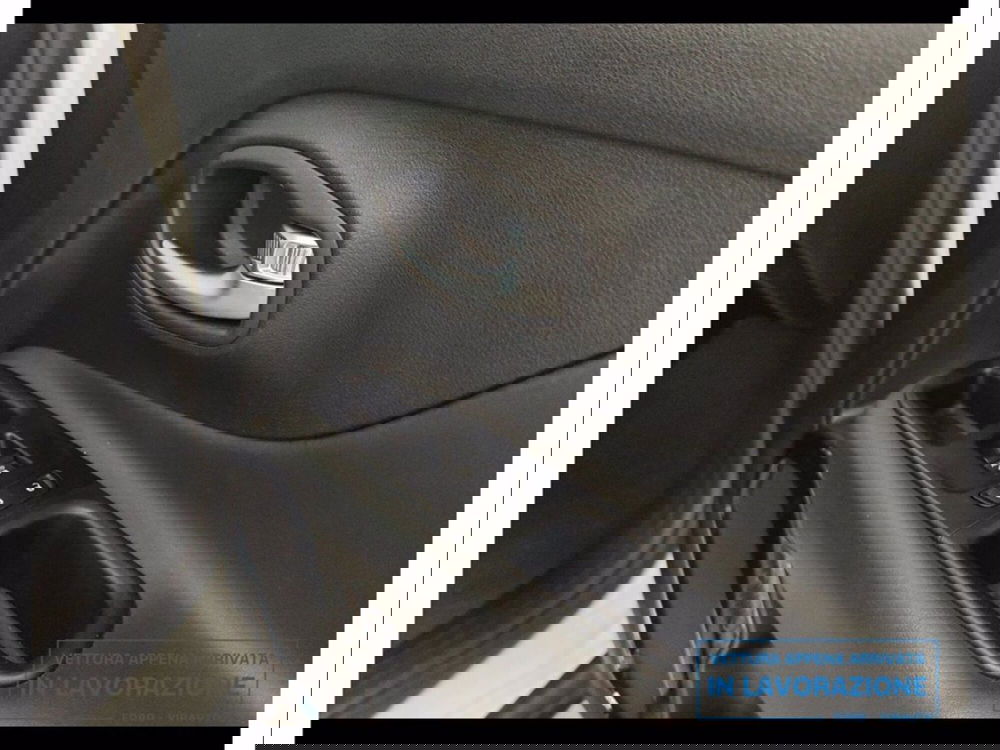 Jeep Renegade usata a Catania (13)