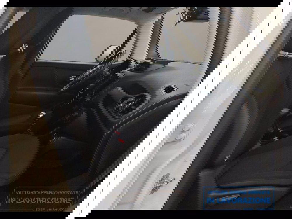 Jeep Renegade usata a Catania (14)