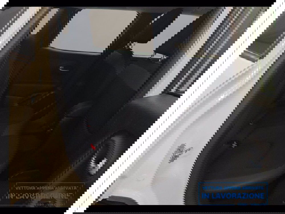 Jeep Renegade usata a Catania (15)