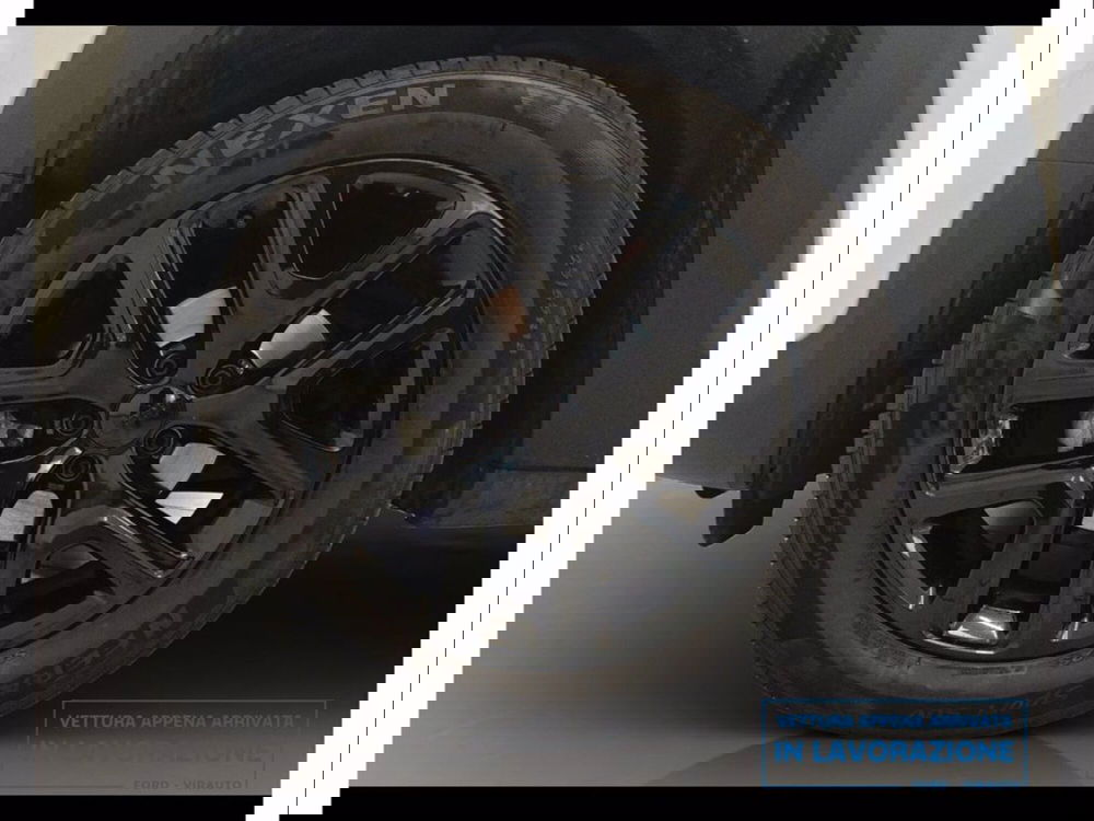 Jeep Renegade usata a Catania (16)